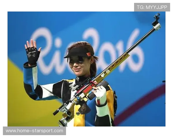 射击选手超高命中率惊呆教练