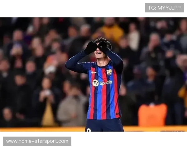 巴萨佩德里短传跑动训练提升连贯性，开启中场新篇章