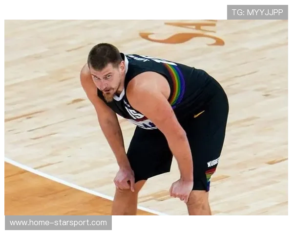 约基奇砍下26+9+9，掘金大胜勇士！享受替补席轻松时刻，掘金球员约基奇个人资料