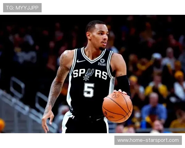 马刺青年阵容中现崭露头角的新星，马刺新人