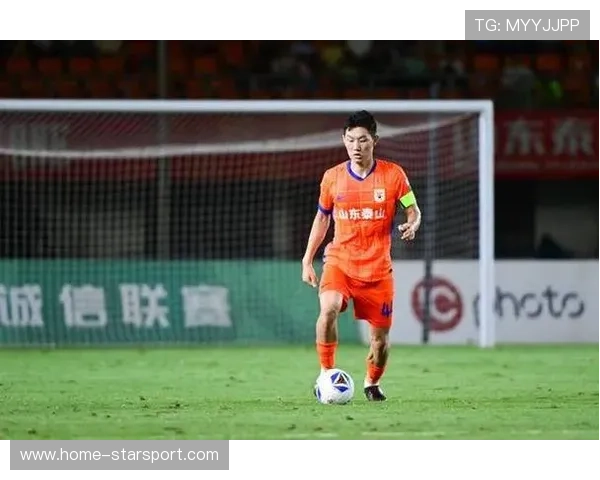 山东泰山提拔19岁新星彭啸，亚冠名单完成最终增补