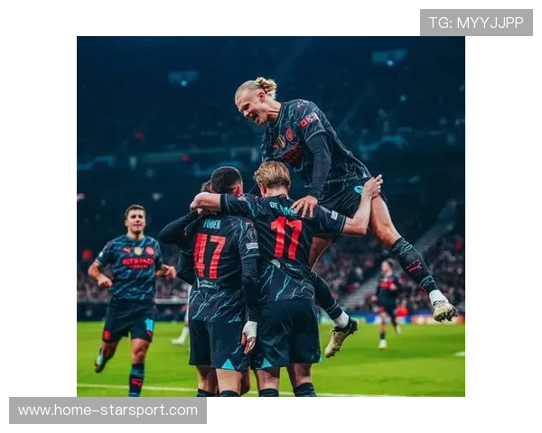 德布劳内长传撕开防线，福登推射锁定曼城联赛关键胜场分