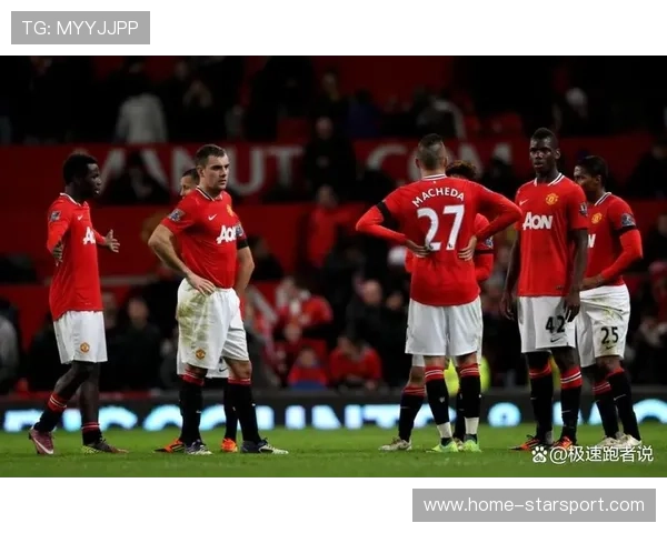 曼联继续强化青训发展,球队年轻化进程加速