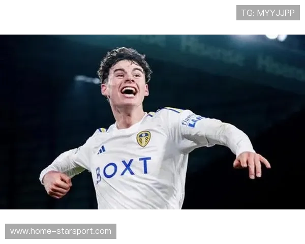 热刺签下利兹联小将格雷，转会费达3000万英镑