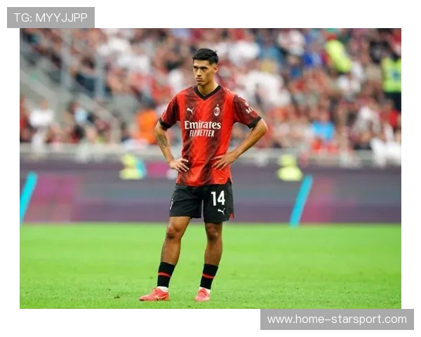 赖因德斯分球肋部,AC米兰打出穿透,赖斯球衣号码