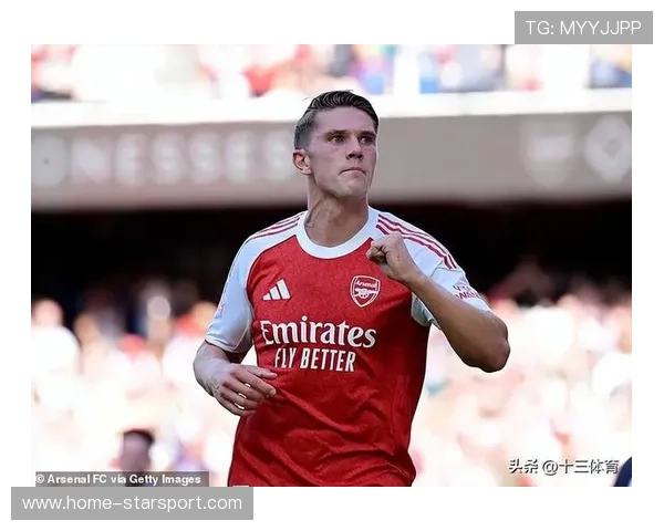 阿森纳官宣瑞典射手约克雷斯加盟，转会费达8500万英镑